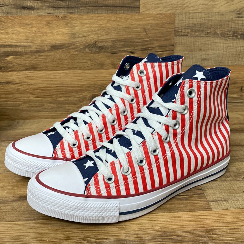 CONVERSE CTAS HIGH TOP BRAND NEW